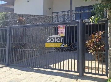 Casa · 314m² · 3 Quartos · Casa à venda - no Jardim Itaperi