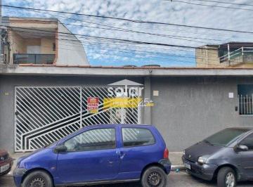 Casa · 250m² · 1 Quarto · Casa à venda - no Vila Dalila