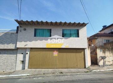 Casa · 240m² · 3 Quartos · Casa à venda - no Jardim Penha
