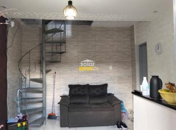 Casa · 70m² · 2 Quartos · Casa à venda - no Parque Císper