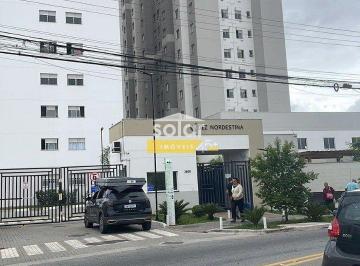 Apartamento · 37m² · 2 Quartos · Apartamento à venda - no Cidade Nova São Miguel