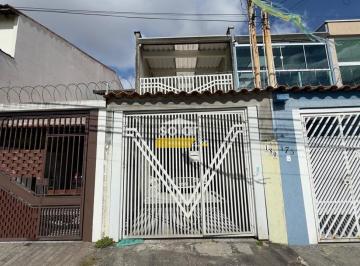 Casa · 76m² · 2 Quartos · Casa à venda - no Jardim Matarazzo