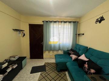 Apartamento · 2 Quartos · Apartamento à venda - no Vila Sílvia