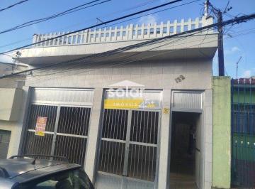 Casa · 120m² · 5 Quartos · Casa à venda - no Vila Constança