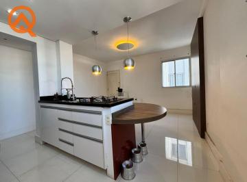 Apartamento · 57m² · 1 Quarto · 1 Vaga · Apartamento para venda em Taquaral de 57.00m² com 1 Quarto, 1 Suite e 1 Garagem