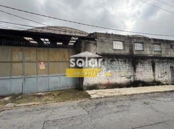 Comercial · 750m² · Comercial para aluguel - no Parque Cruzeiro do Sul