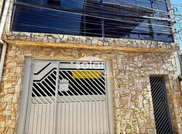 Casa · 90m² · 2 Quartos · Casa para aluguel - no Jardim Ponte Rasa
