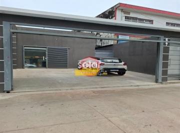 Comercial · 12m² · Comercial para aluguel - no Parque Boturussu