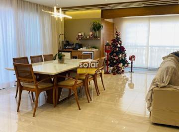 Apartamento · 245m² · 4 Quartos · Apartamento à venda - no Penha de França
