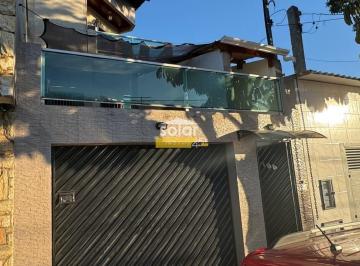 Casa · 180m² · 4 Quartos · Casa à venda - no Engenheiro Goulart
