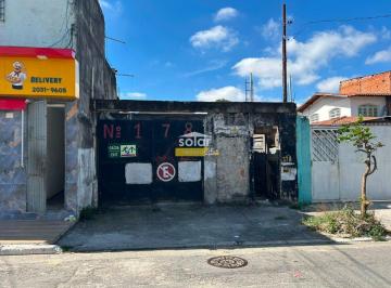 Terreno · 300m² · Terreno à venda - no Vila Jacuí
