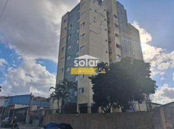 Apartamento · 54m² · 2 Quartos · Apartamento à venda - no Vila Rio Branco