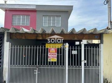 Casa · 80m² · 2 Quartos · Casa à venda - no Jardim Coimbra