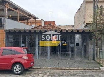 Casa · 198m² · 2 Quartos · Casa à venda - no Vila Buenos Aires