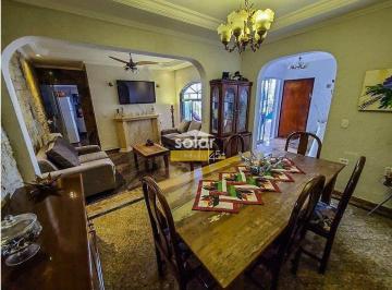 Casa · 300m² · 5 Quartos · Casa à venda - em Burgo Paulista
