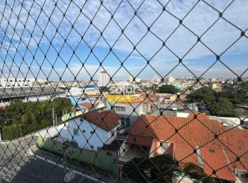 Apartamento · 57m² · 2 Quartos · Apartamento à venda - no Vila Robertina