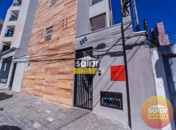 Apartamento · 36m² · 2 Quartos · Apartamento à venda - no Jardim Nordeste