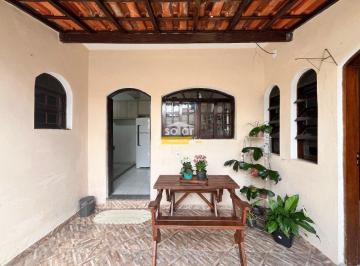 Casa · 250m² · 3 Quartos · Casa à venda - no Jardim Ponte Rasa