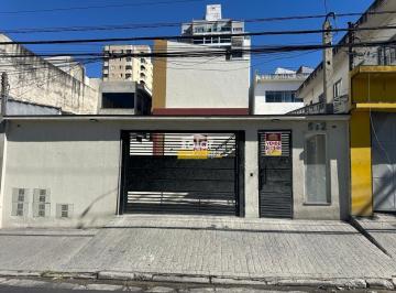Casa · 80m² · 2 Quartos · Casa à venda - no Vila Esperança
