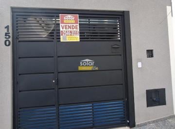 Casa · 90m² · 2 Quartos · Casa à venda - no Vila Monte Santo
