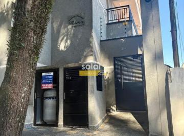 Apartamento · 40m² · 2 Quartos · Apartamento à venda - no Vila Buenos Aires