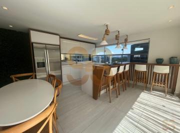 Apartamento · 70m² · 2 Quartos · 2 Vagas · Cobertura para venda em Praia Brava de 70.00m² com 2 Quartos, 1 Suite e 2 Garagens