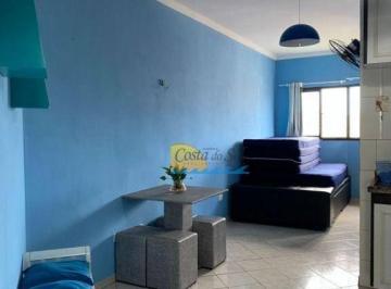 c25a0729a475dbc53a6ace69a7a595a810711758 · Kitnet à venda, 33 m² por R$ 215.000,00 - Mirim - Praia Grande/SP