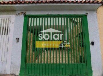 Casa · 135m² · 3 Quartos · Casa à venda - na Chácara Cruzeiro do Sul