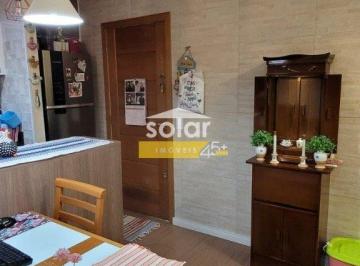 Apartamento · 46m² · 2 Quartos · Apartamento à venda - no Jardim Helena