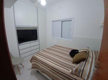 0015b990a3f812725b58958e84f29f6faaa02393 · Sobrado com 2 dormitórios à venda, 47 m² por R$ 310.000,00 - Jardim Melvi - Praia Grande/SP