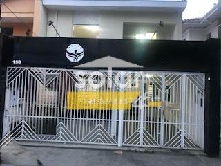 Comercial · 330m² · Comercial para aluguel - no Penha de França