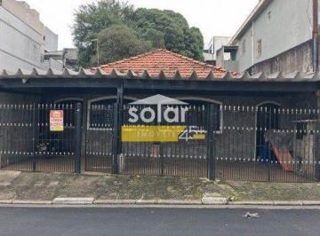 Casa · 160m² · 3 Quartos · Casa à venda - no Parque Cruzeiro do Sul