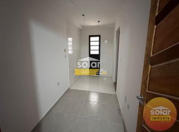 Apartamento · 39m² · 2 Quartos · Apartamento à venda - em Vila Ré