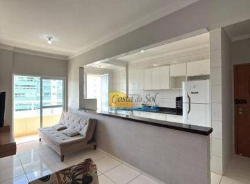 415664d69b00b94088f9e337f6bf999acb8ba552 · Apartamento com 2 dormitórios à venda, 71 m² por R$ 450.000 - Jardim Imperador - Praia Grande/SP