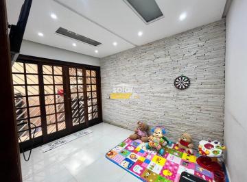 Casa · 3 Quartos · Casa à venda - no Parque Boturussu