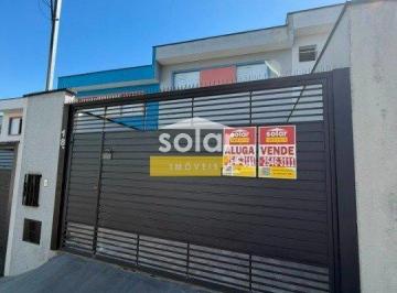 Casa · 68m² · 2 Quartos · Casa para aluguel - na Cidade Líder