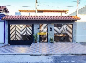 Casa · 3 Quartos · Casa para aluguel - na Vila Brasil