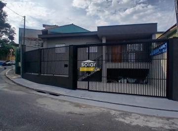 Casa · 80m² · 3 Quartos · Casa à venda - no Parque Boturussu