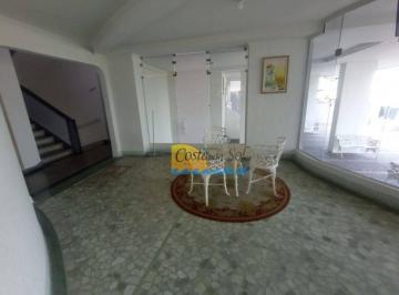 58333472783edb79213919479bb33f3b1a884ed7 · Apartamento com 1 dormitório para alugar, 45 m² por R$ 1.800,00/mês - Itararé - São Vicente/SP