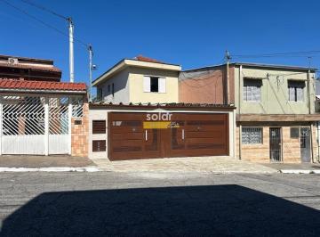 Casa · 254m² · 2 Quartos · Casa à venda - no Vila Rio Branco