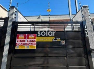 Casa · 93m² · 3 Quartos · Casa para aluguel - no Vila Gomes Cardim