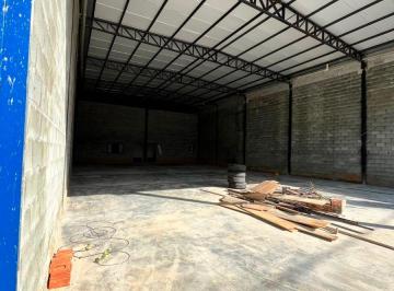 Comercial , Goiânia · GALPÃO 350MT SETOR PARQUE OESTE INDUSTRIAL