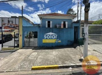 Terreno · 500m² · Terreno à venda - no Vila Jacuí