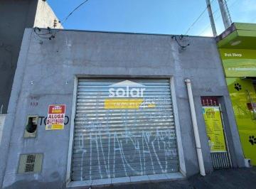 Comercial · 38m² · Comercial para aluguel - no Jardim Penha