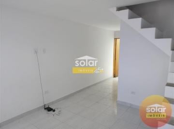 Casa · 63m² · 2 Quartos · Casa à venda - em Vila Ré