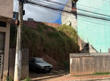 foto1 · Terreno à venda no Jardim Maria Luiza - Taboão da Serra/SP - 120m²