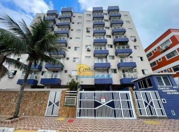 23ed51da572a45b82788ec469e8e947943d62794 · Apartamento com 1 dormitório para alugar, 45 m² por R$ 1.700,00/mês - Aviação - Praia Grande/SP