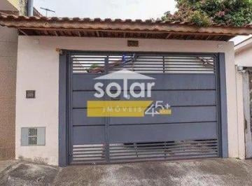 Casa · 90m² · 2 Quartos · Casa à venda - no Parque Boturussu
