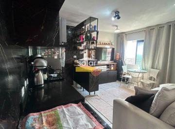 Apartamento · 45m² · 1 Quarto · Apartamento à venda - no Jardim Matarazzo
