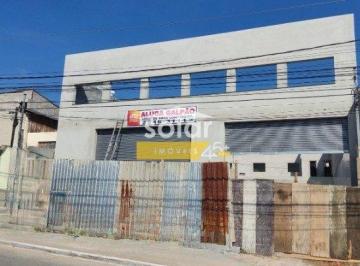 Comercial · 460m² · Comercial para aluguel - no Jardim Belém